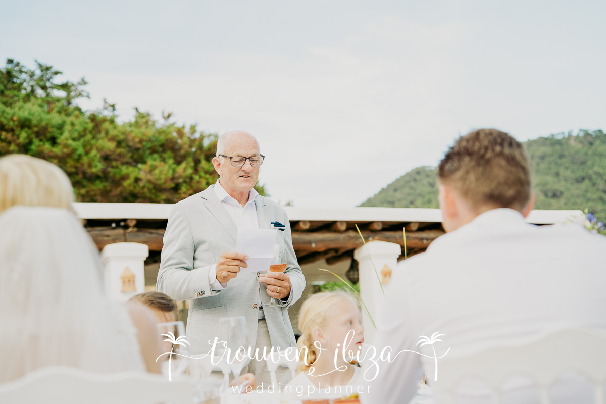 Trouwen Ibiza - Weddingplanner Ibiza