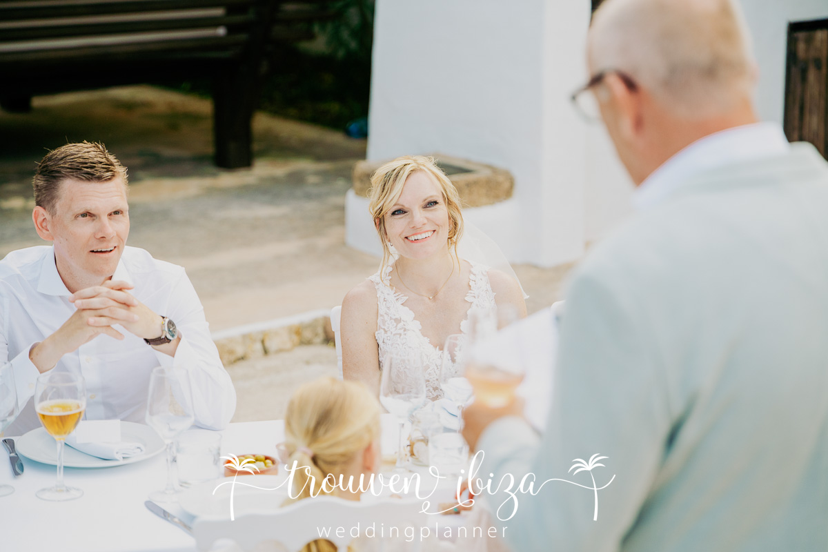 Trouwen Ibiza - Weddingplanner Ibiza