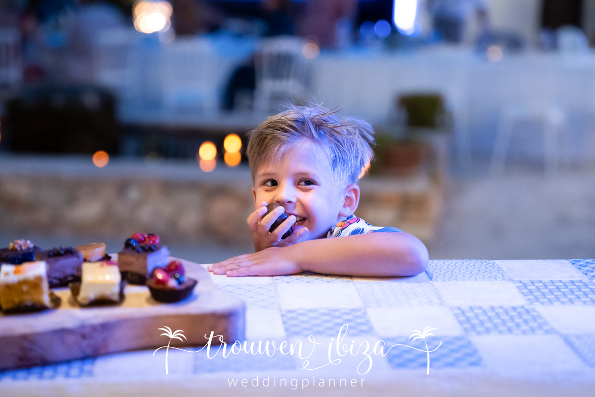 Trouwen Ibiza - Weddingplanner Ibiza