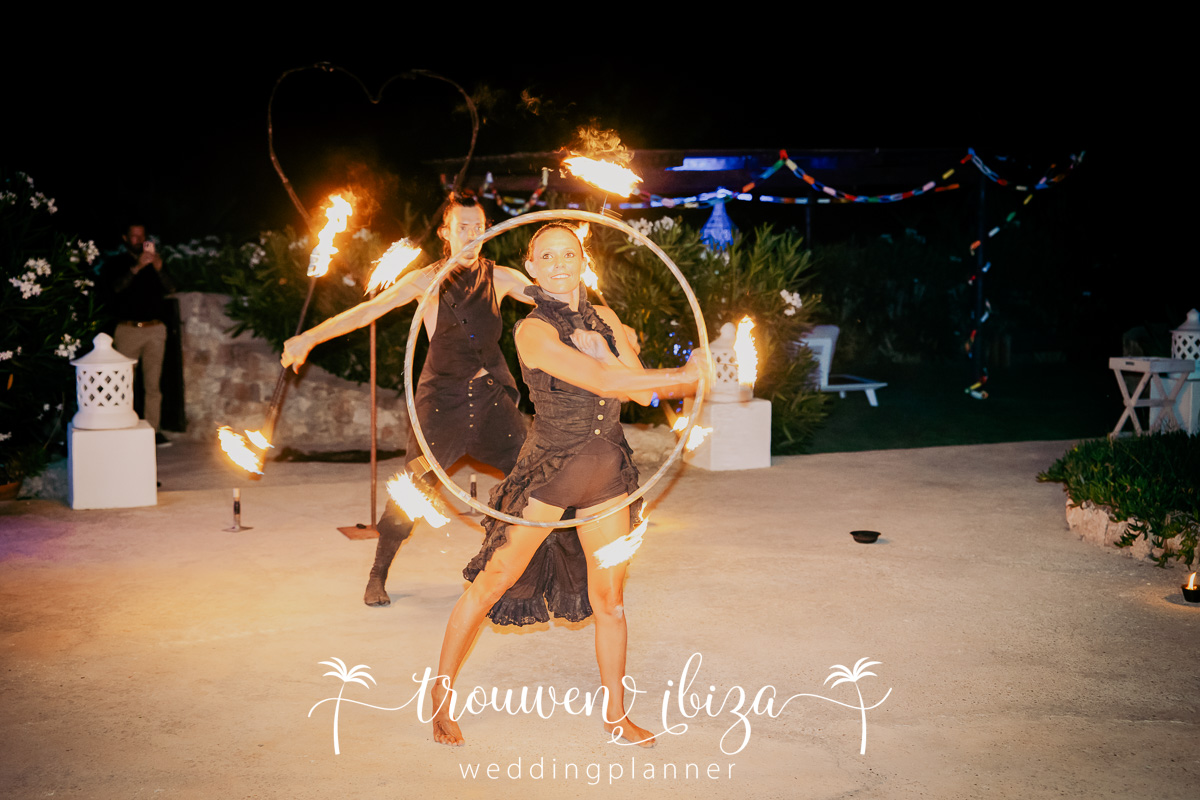 Trouwen Ibiza - Weddingplanner Ibiza