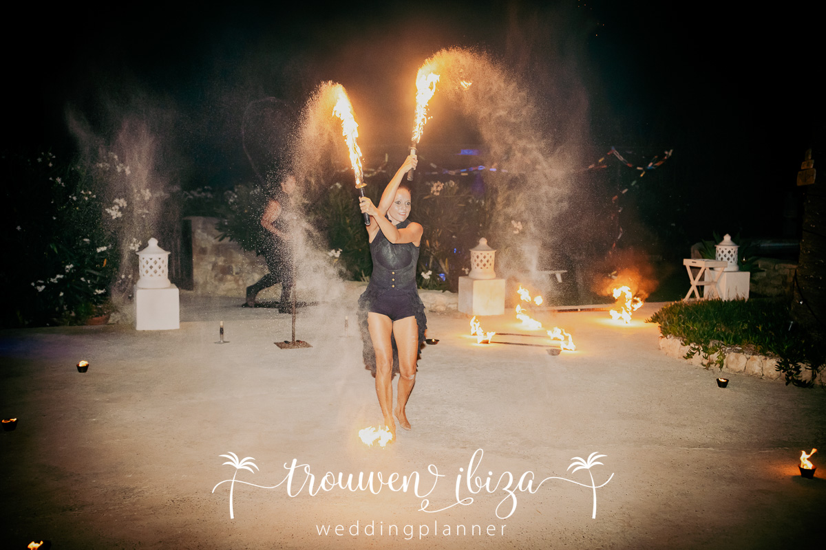 Trouwen Ibiza - Weddingplanner Ibiza