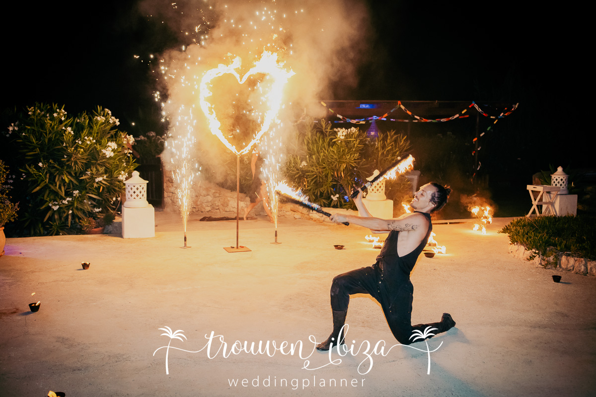 Trouwen Ibiza - Weddingplanner Ibiza