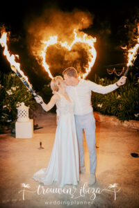 Trouwen Ibiza - Weddingplanner Ibiza