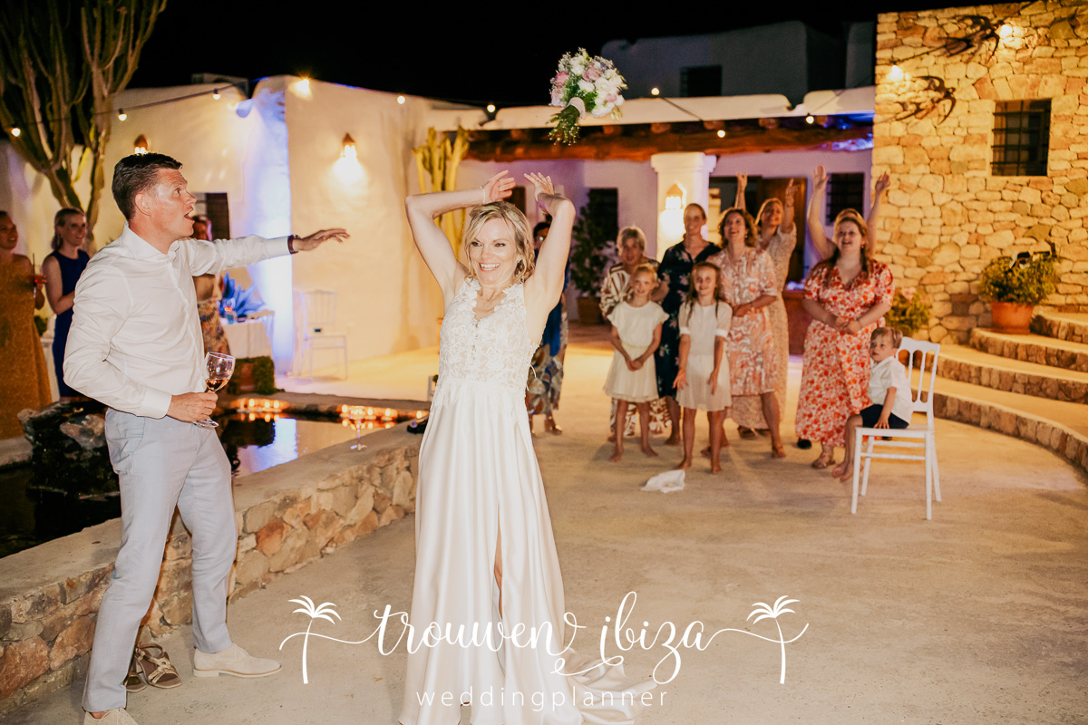 Trouwen Ibiza - Weddingplanner Ibiza