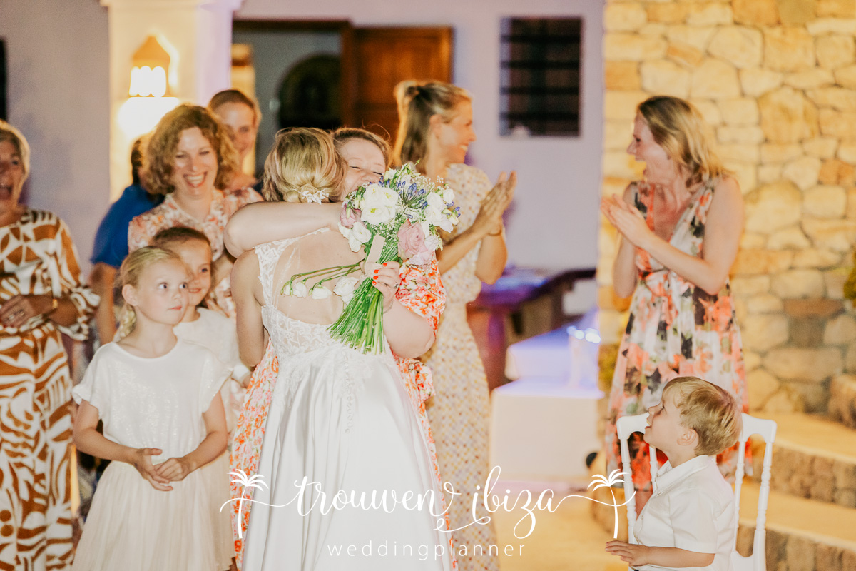 Trouwen Ibiza - Weddingplanner Ibiza