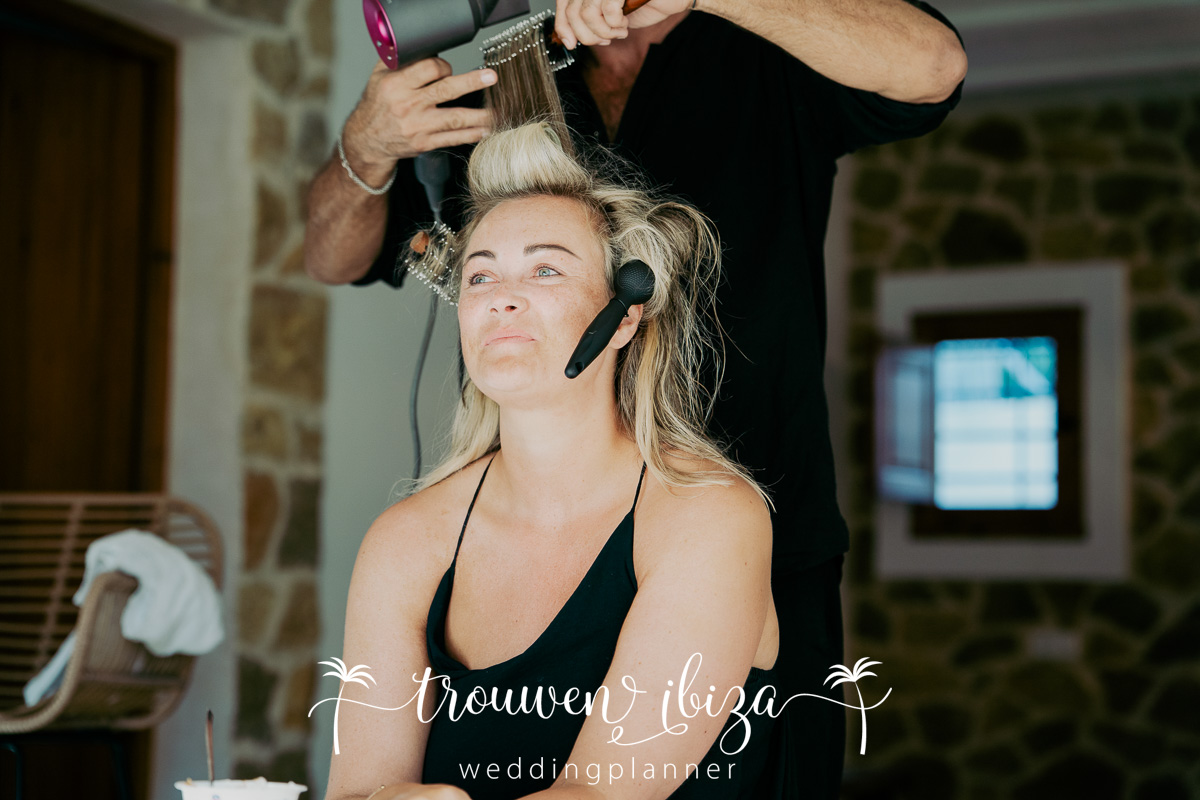 Trouwen Ibiza - Weddingplanner Ibiza