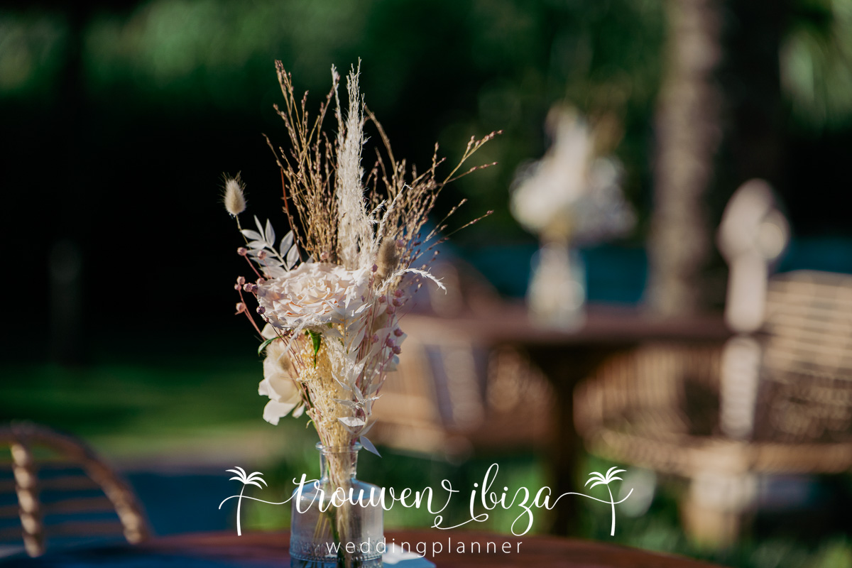 Trouwen Ibiza - Weddingplanner Ibiza