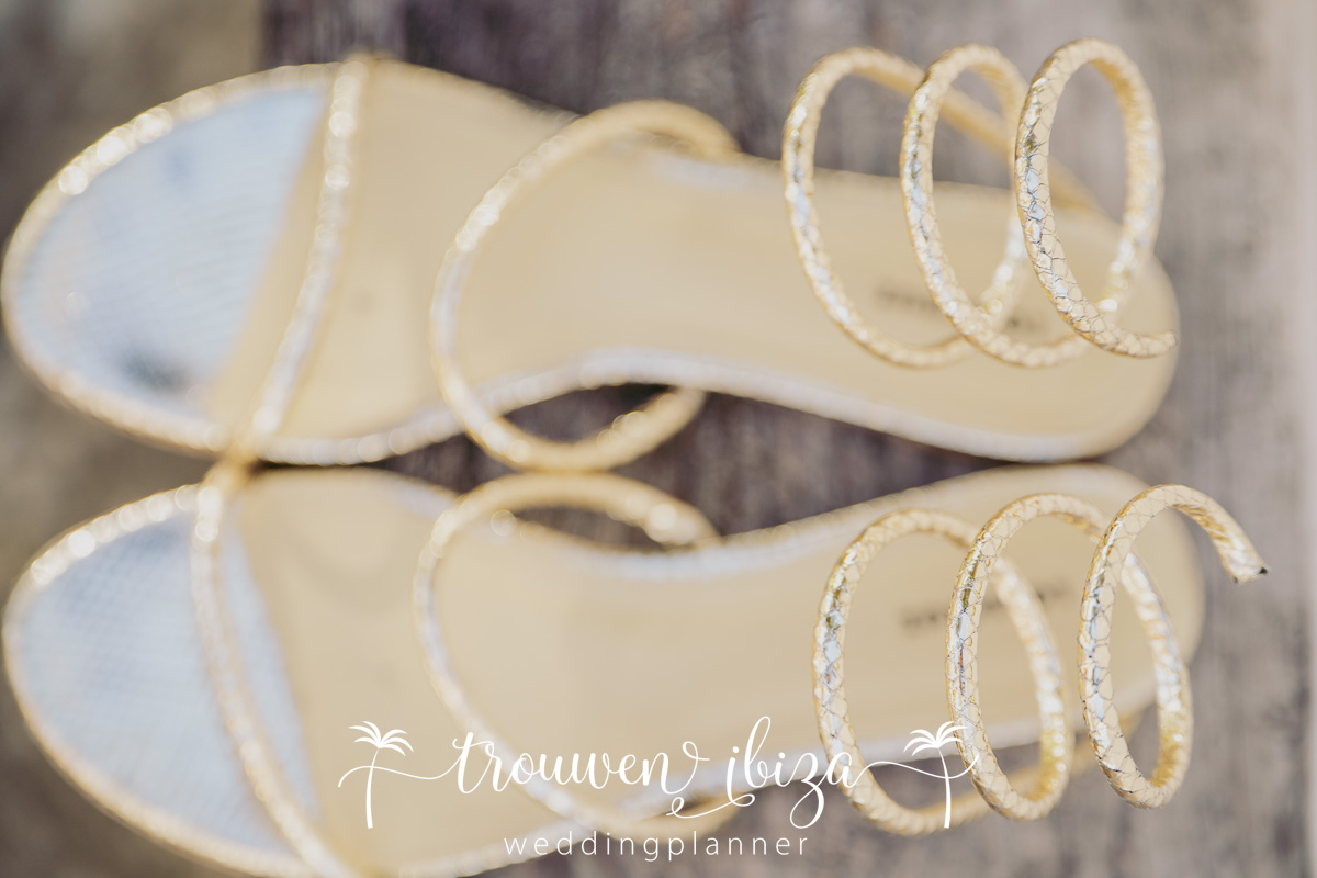 Trouwen Ibiza - Weddingplanner Ibiza