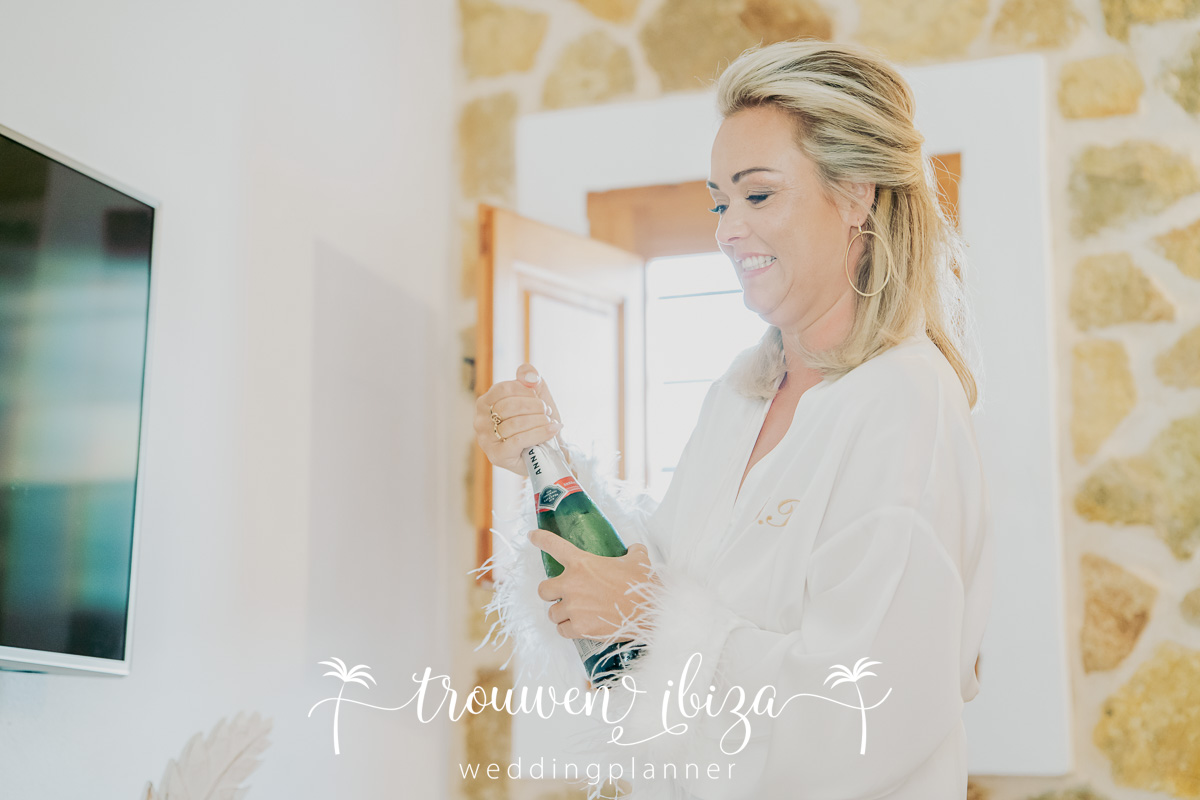 Trouwen Ibiza - Weddingplanner Ibiza