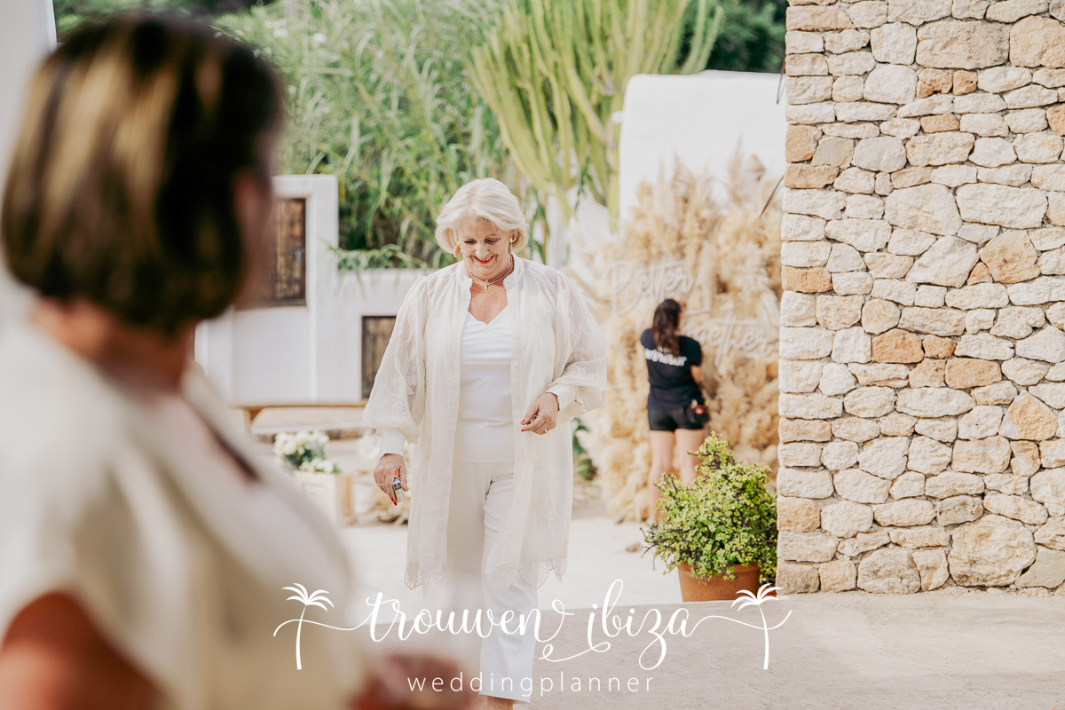 Trouwen Ibiza - Weddingplanner Ibiza