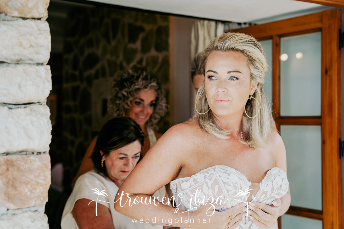 Trouwen Ibiza - Weddingplanner Ibiza