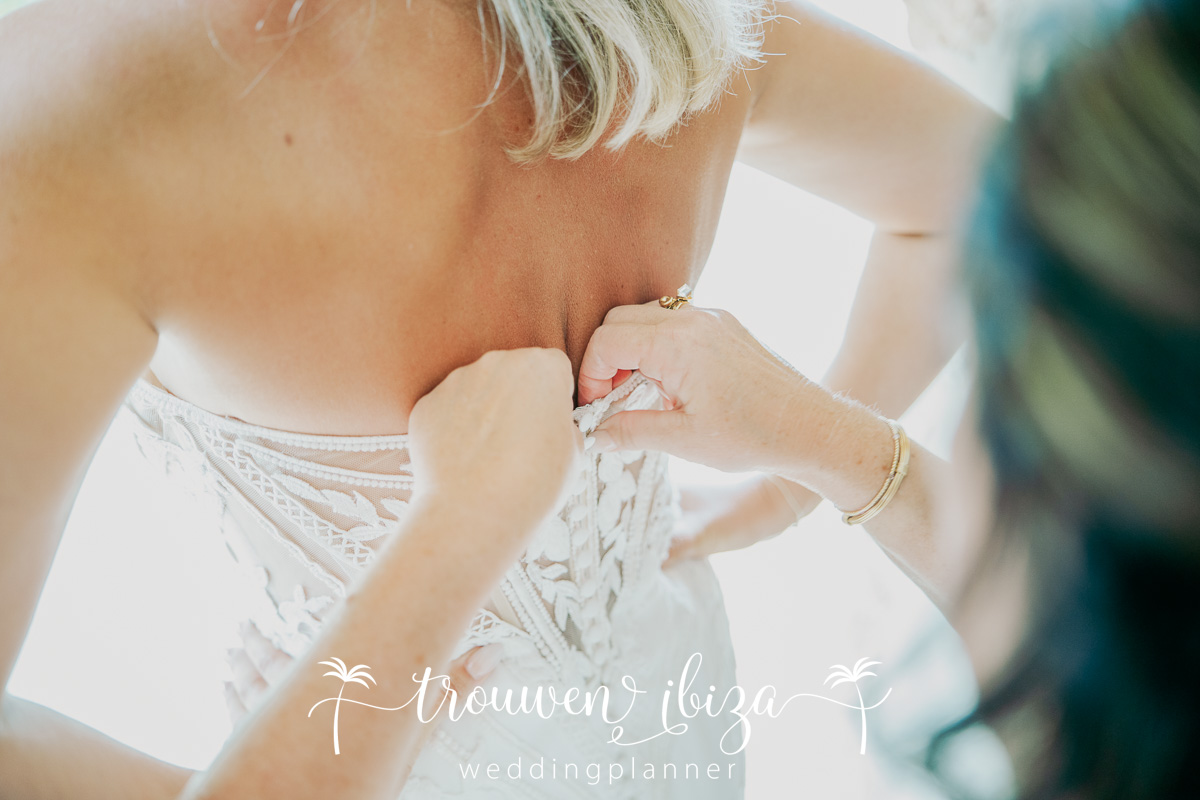 Trouwen Ibiza - Weddingplanner Ibiza