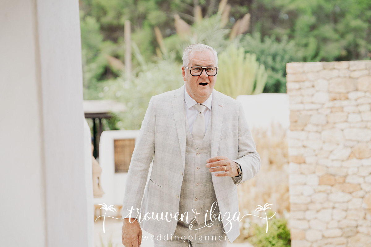 Trouwen Ibiza - Weddingplanner Ibiza