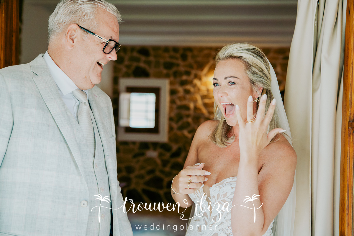 Trouwen Ibiza - Weddingplanner Ibiza