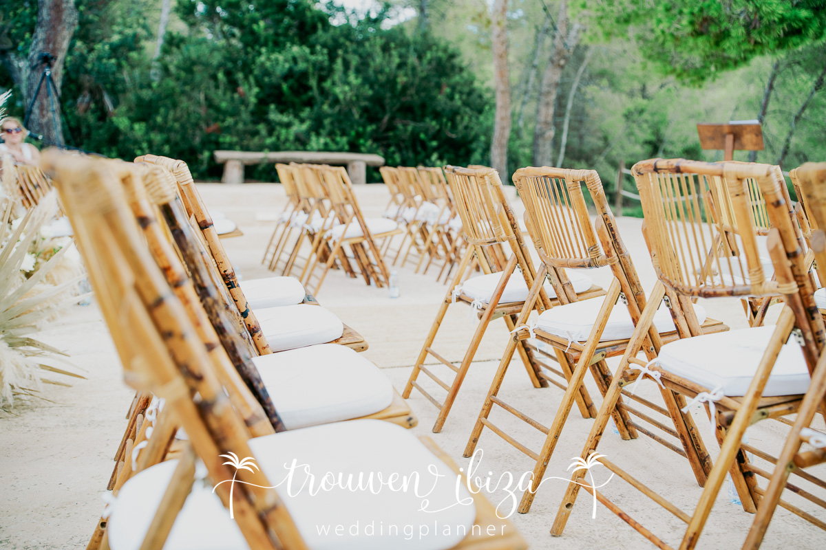 Trouwen Ibiza - Weddingplanner Ibiza