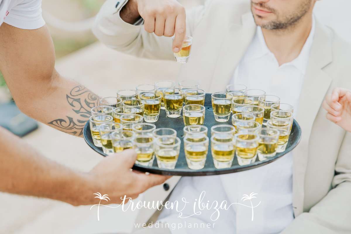 Trouwen Ibiza - Weddingplanner Ibiza