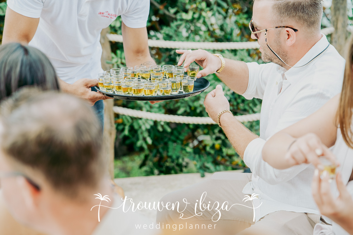 Trouwen Ibiza - Weddingplanner Ibiza