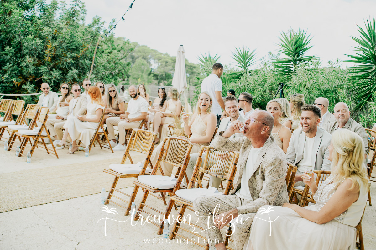 Trouwen Ibiza - Weddingplanner Ibiza