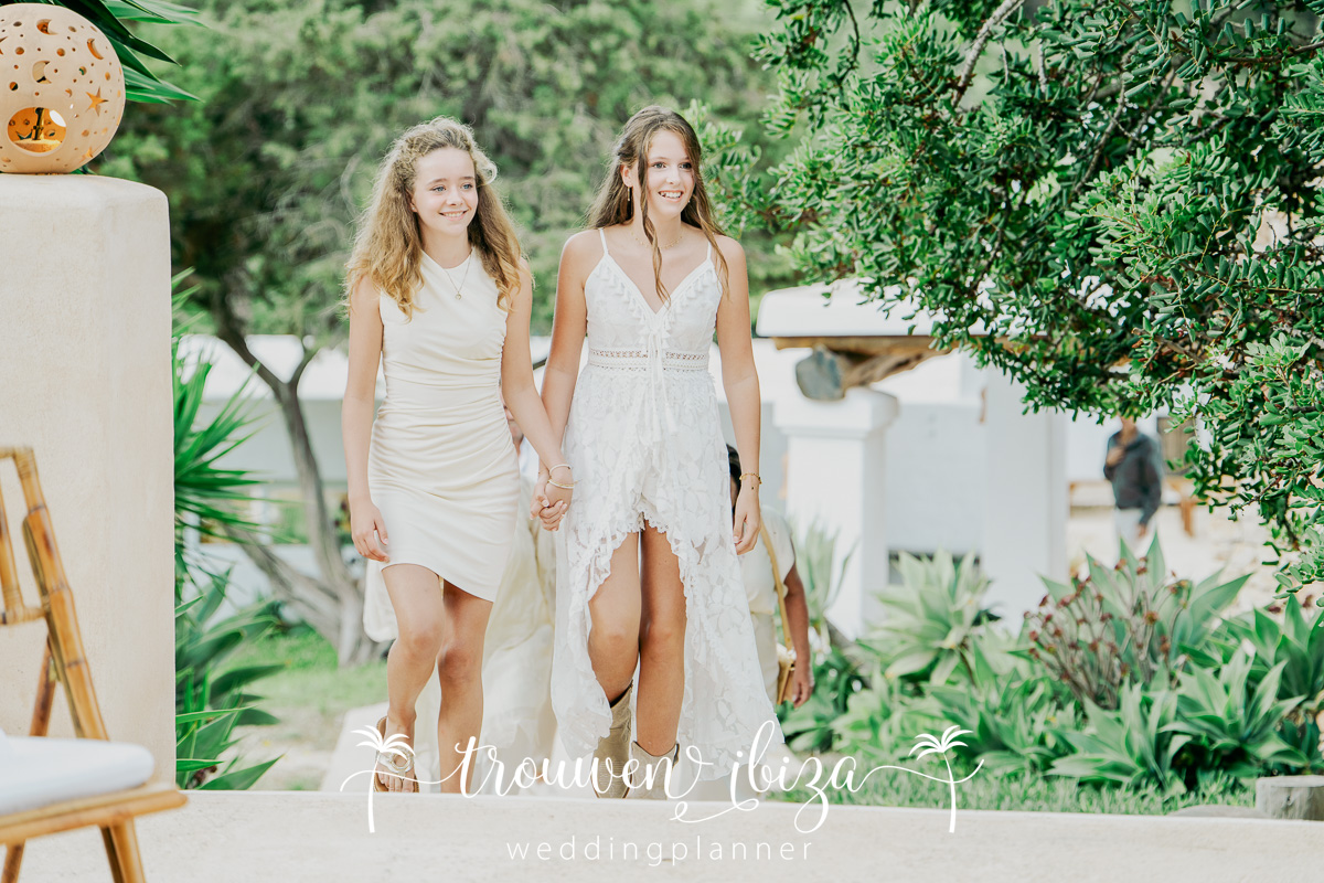 Trouwen Ibiza - Weddingplanner Ibiza