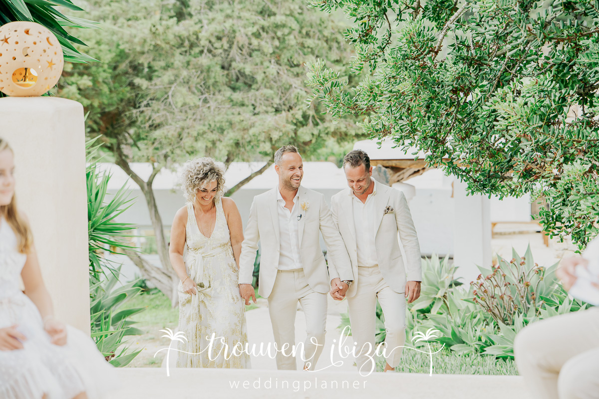 Trouwen Ibiza - Weddingplanner Ibiza