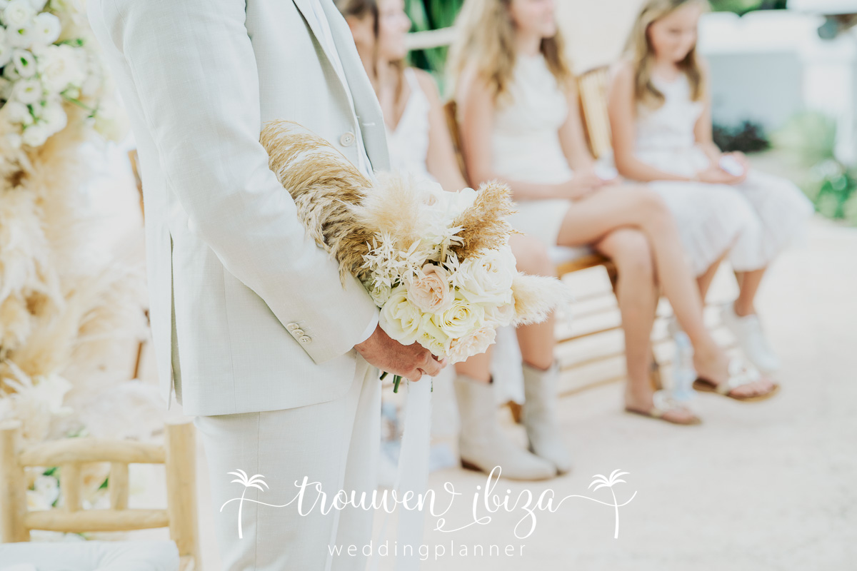 Trouwen Ibiza - Weddingplanner Ibiza