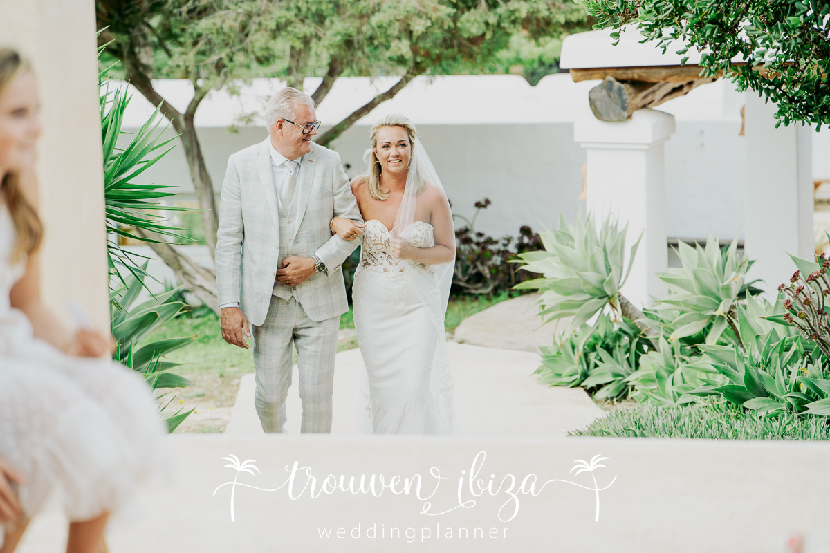 Trouwen Ibiza - Weddingplanner Ibiza