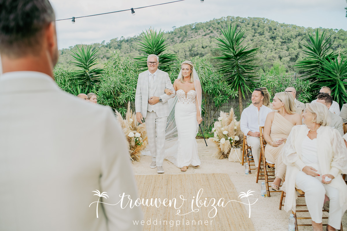 Trouwen Ibiza - Weddingplanner Ibiza