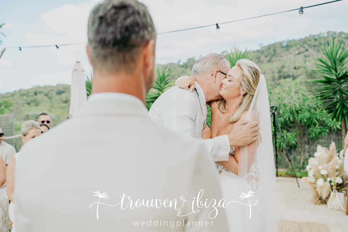 Trouwen Ibiza - Weddingplanner Ibiza