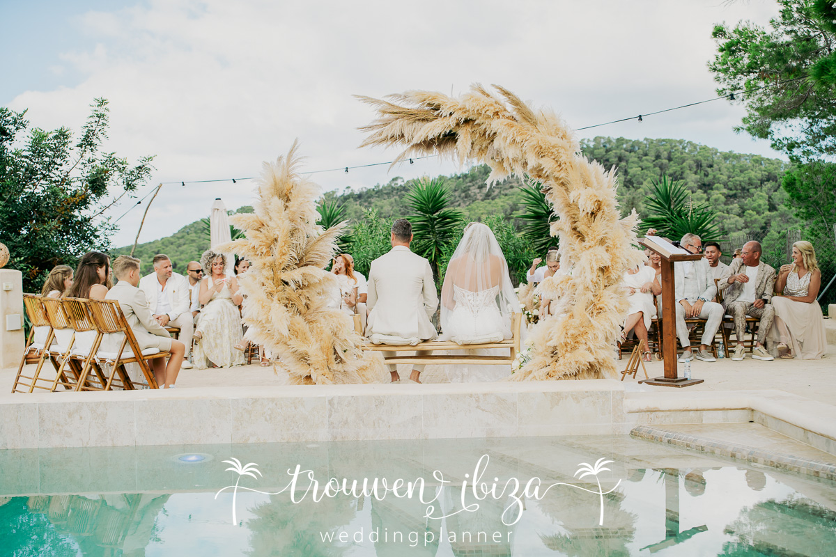 Trouwen Ibiza - Weddingplanner Ibiza