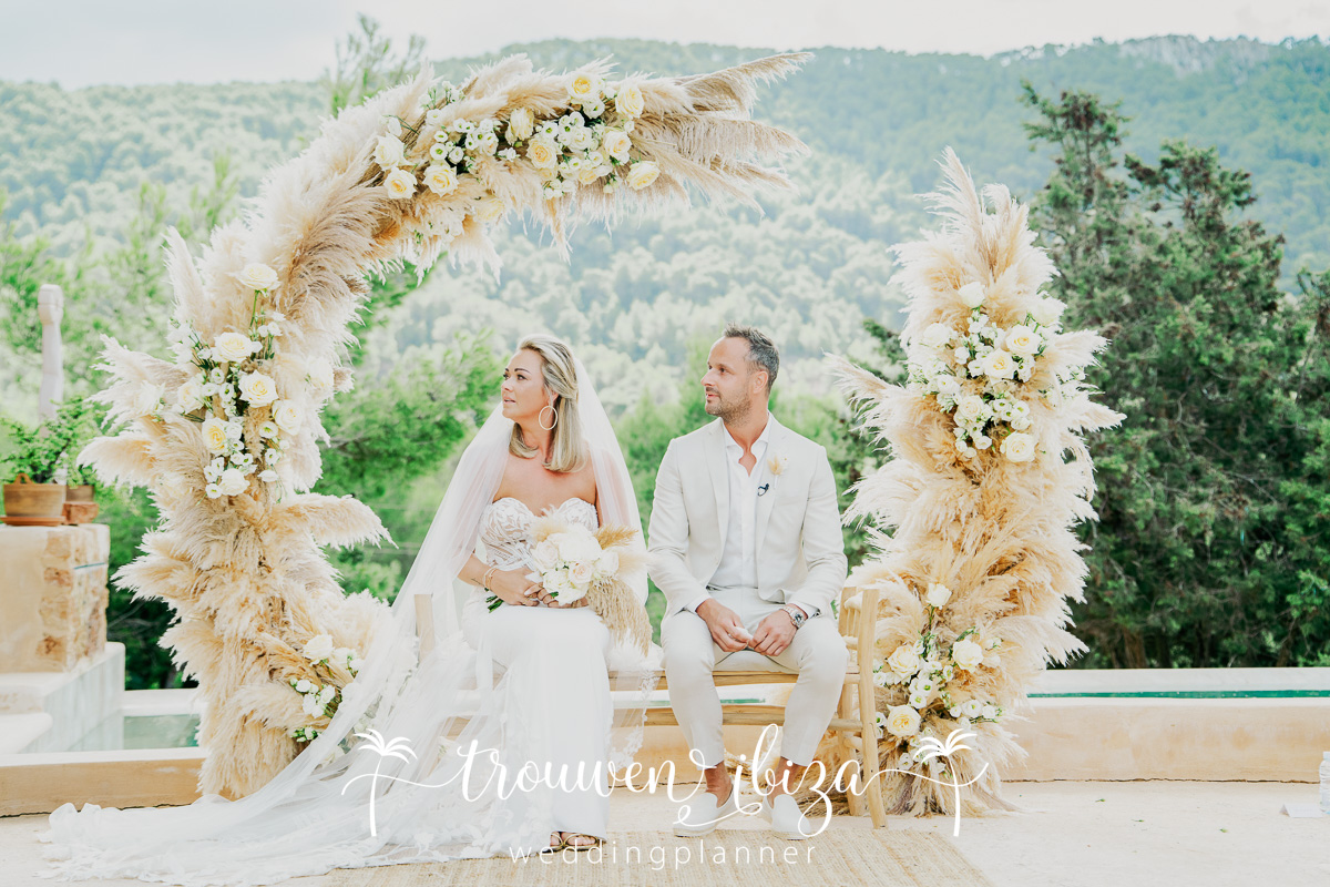 Trouwen Ibiza - Weddingplanner Ibiza