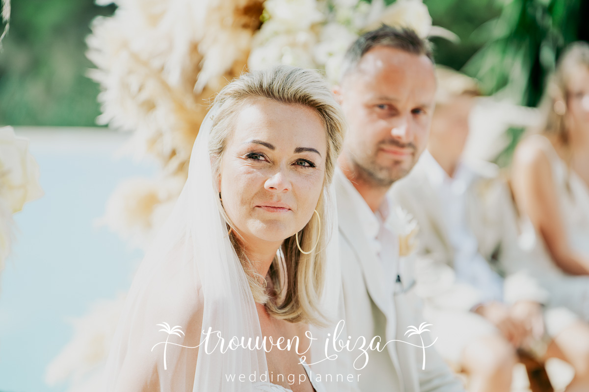 Trouwen Ibiza - Weddingplanner Ibiza