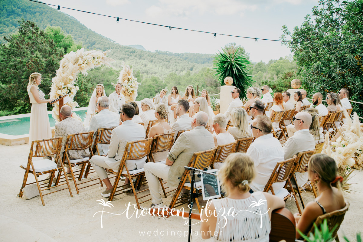 Trouwen Ibiza - Weddingplanner Ibiza