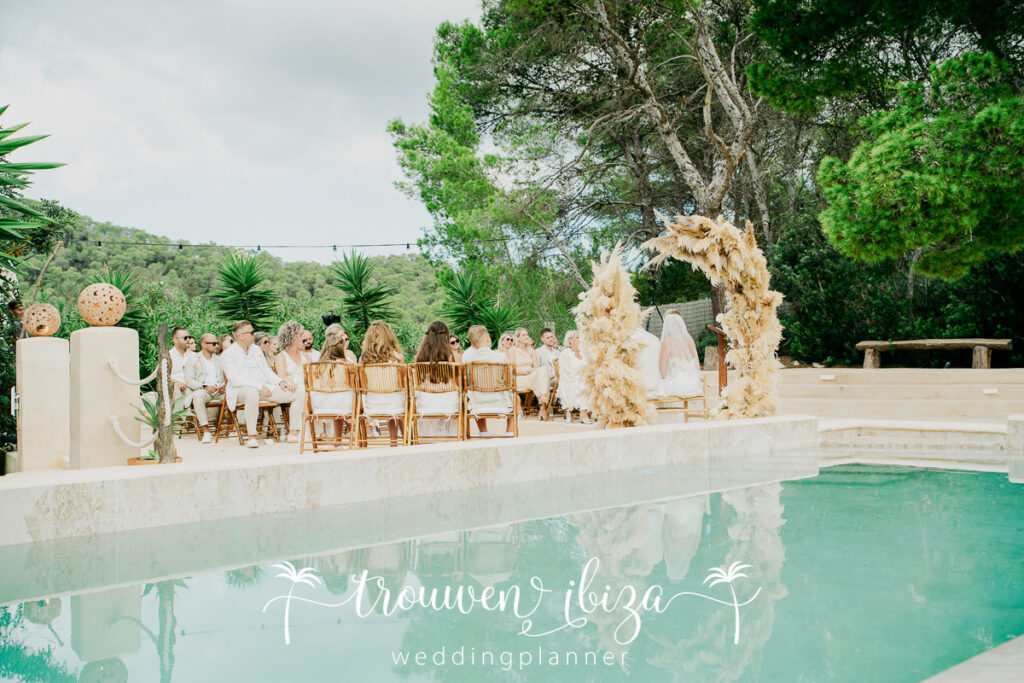 Trouwen Ibiza - Weddingplanner Ibiza