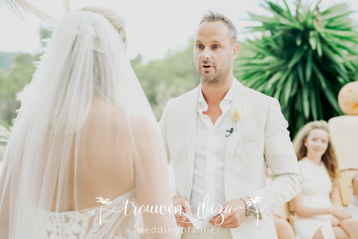 Trouwen Ibiza - Weddingplanner Ibiza