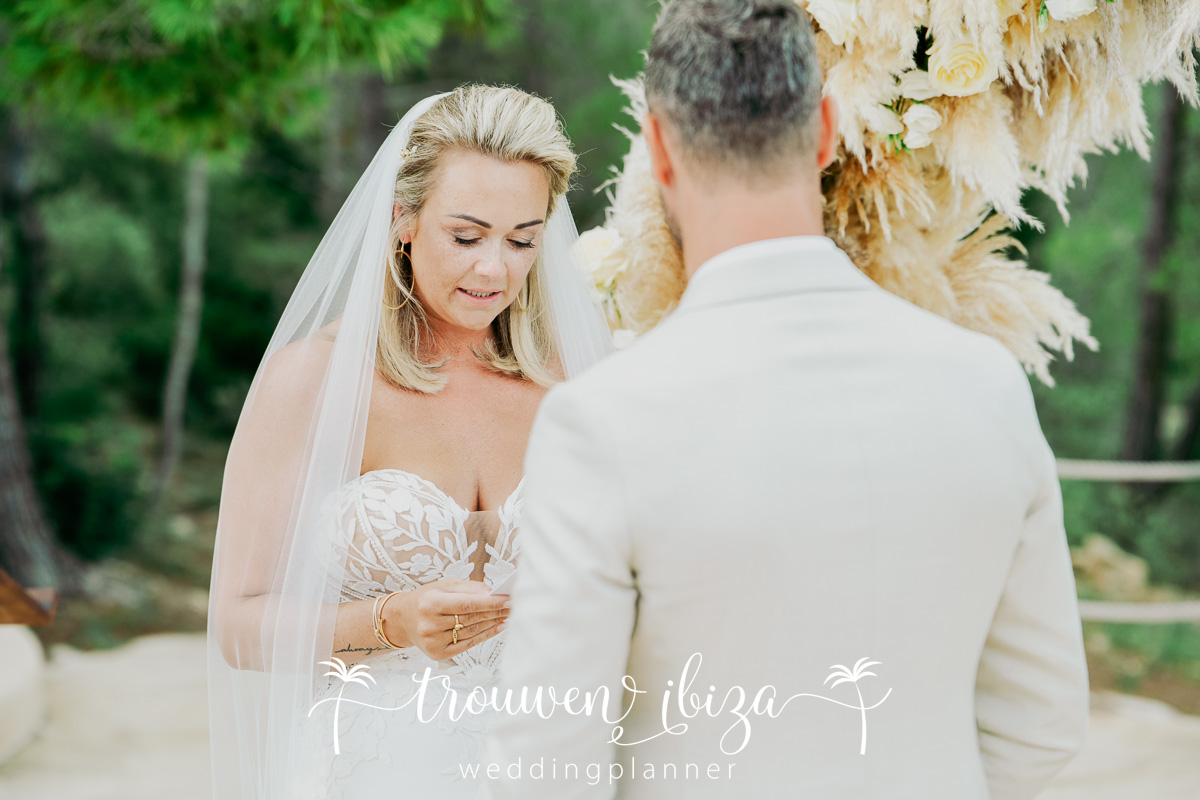 Trouwen Ibiza - Weddingplanner Ibiza