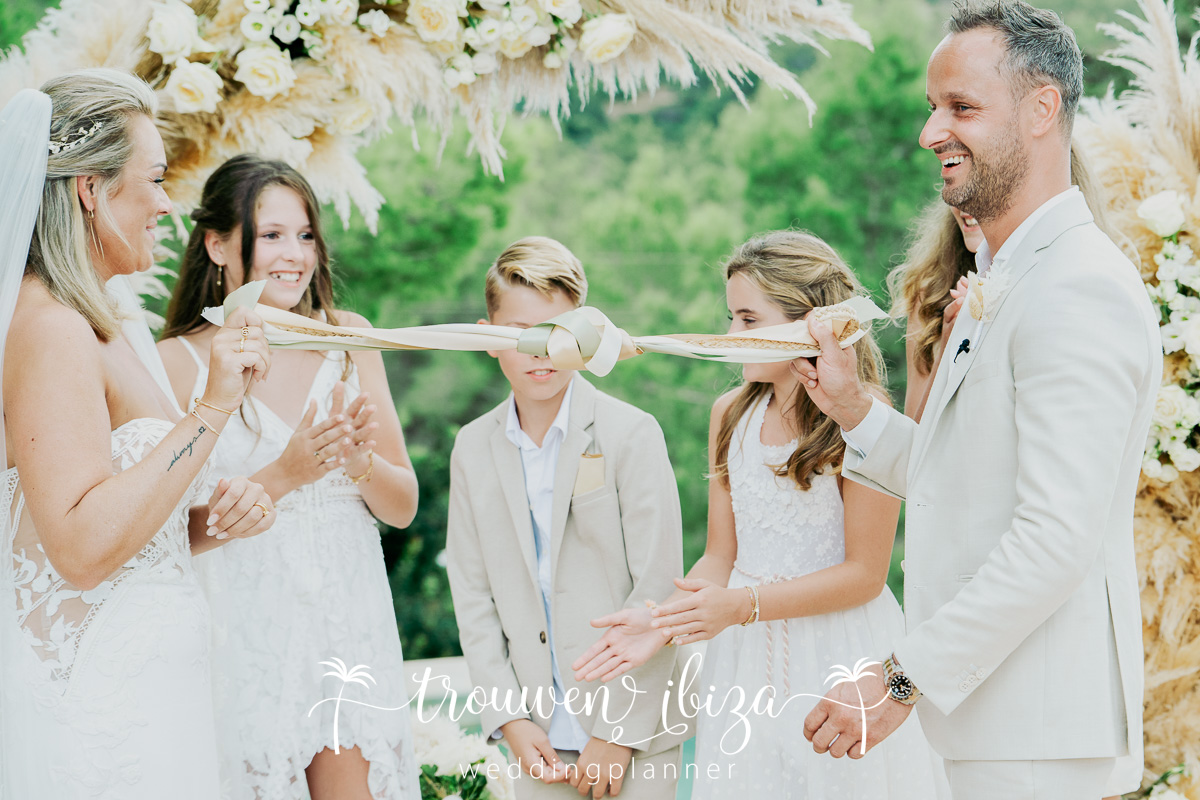 Trouwen Ibiza - Weddingplanner Ibiza