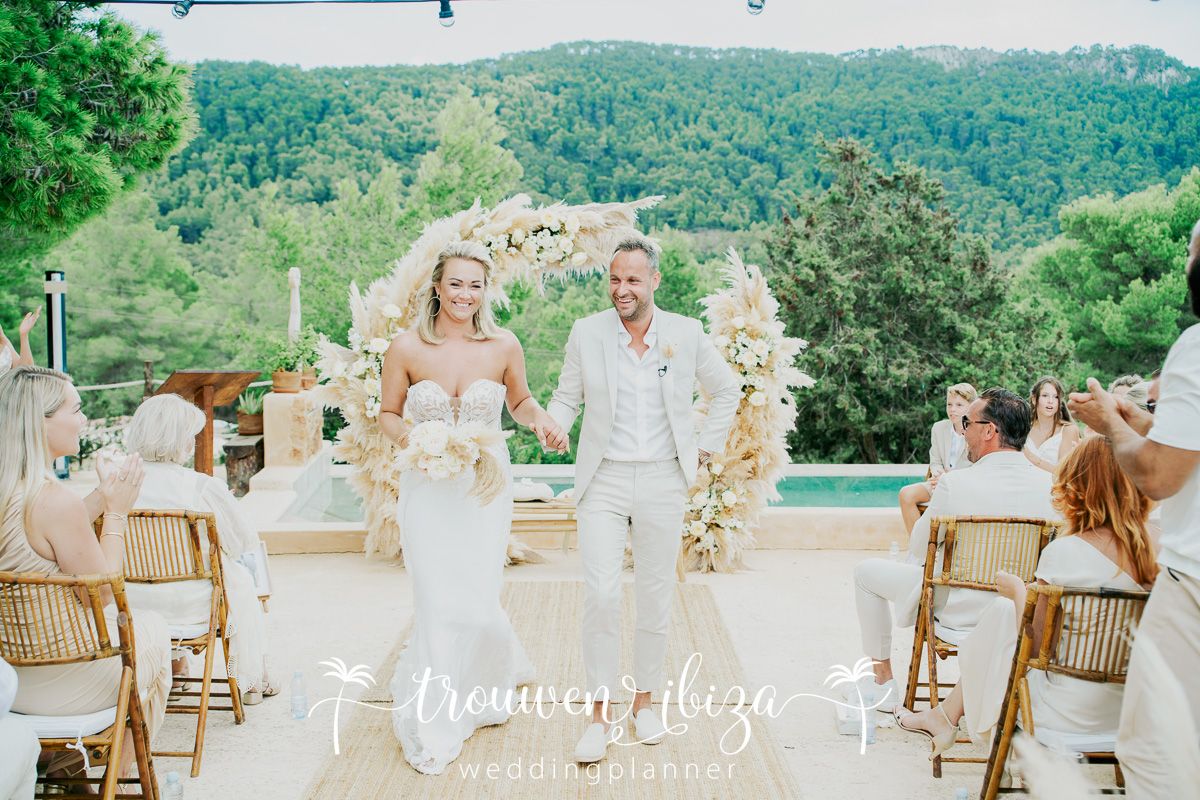 Trouwen Ibiza - Weddingplanner Ibiza