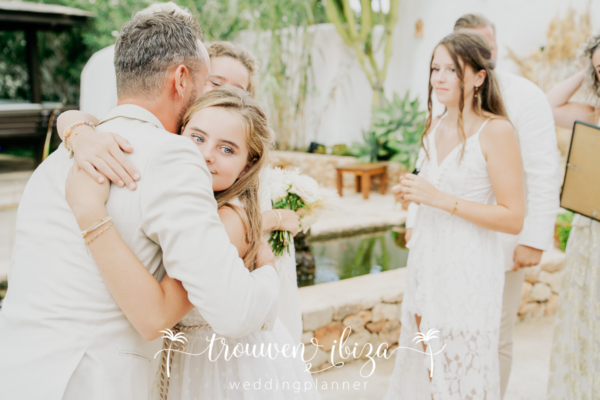 Trouwen Ibiza - Weddingplanner Ibiza