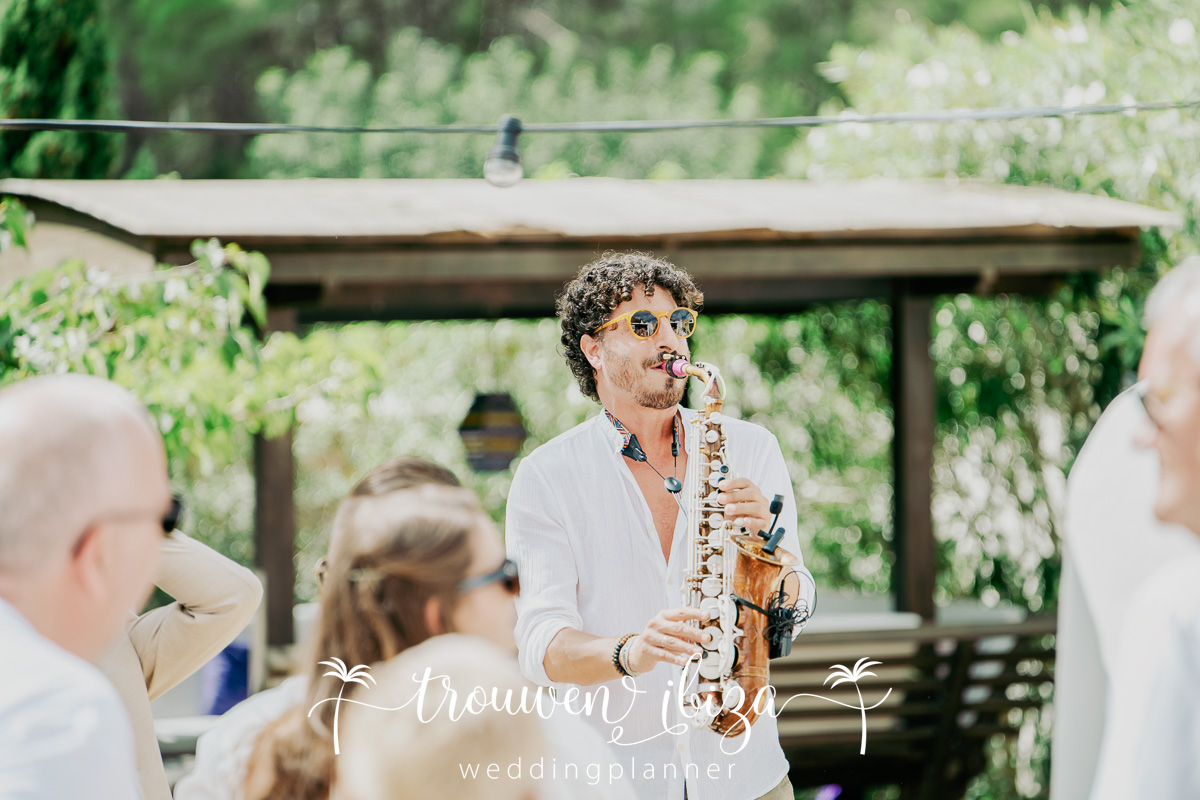 Trouwen Ibiza - Weddingplanner Ibiza