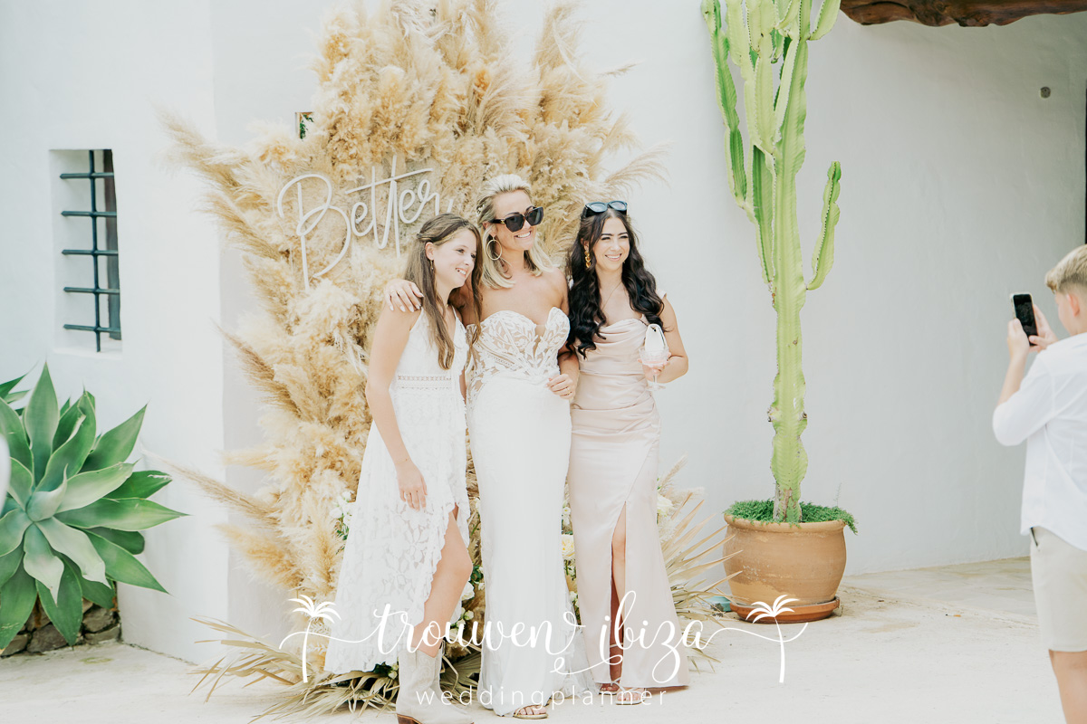 Trouwen Ibiza - Weddingplanner Ibiza