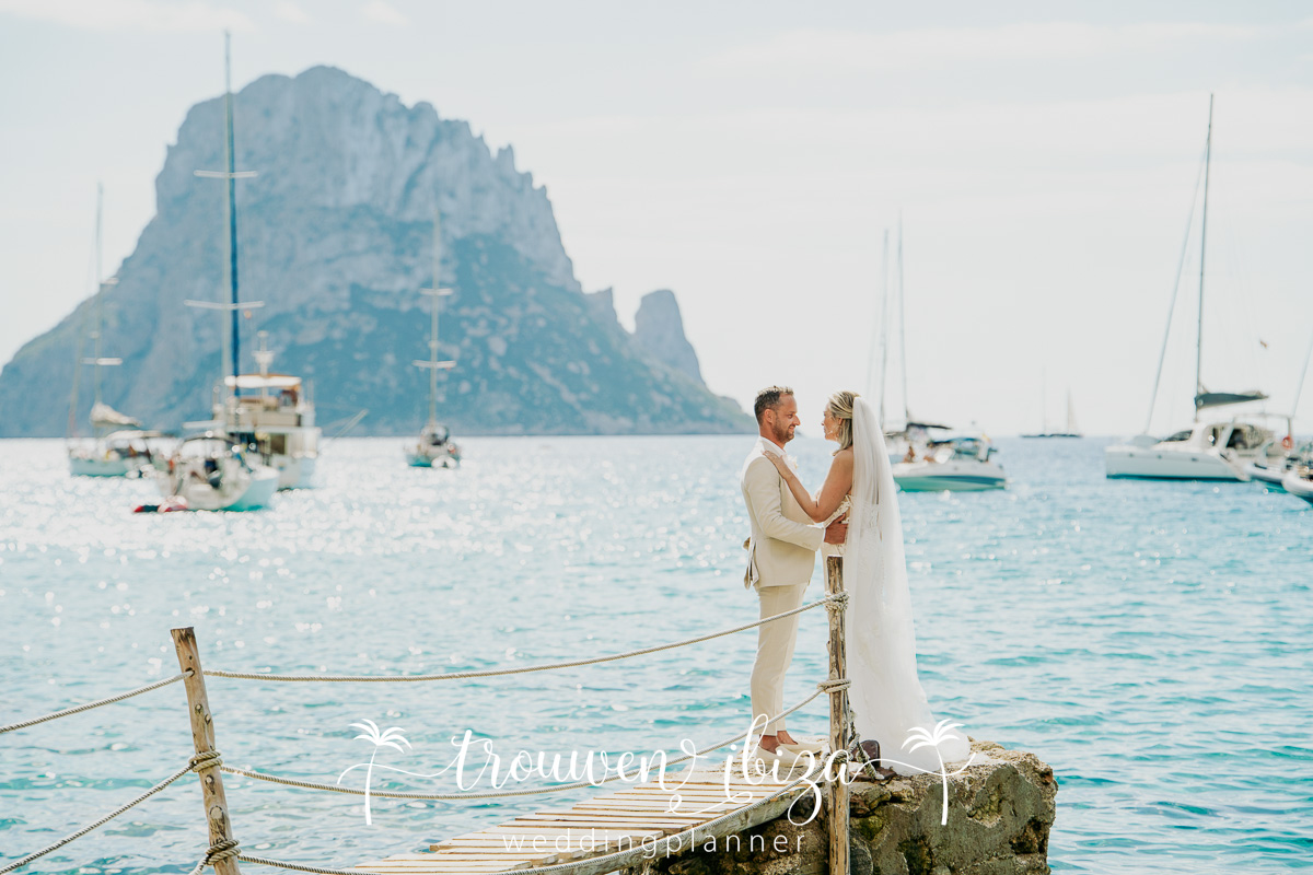 Trouwen Ibiza - Weddingplanner Ibiza