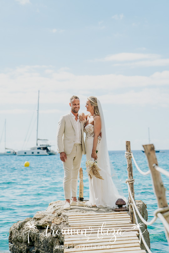 Trouwen Ibiza - Weddingplanner Ibiza