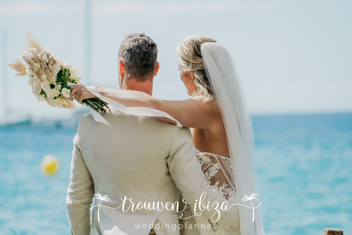 Trouwen Ibiza - Weddingplanner Ibiza