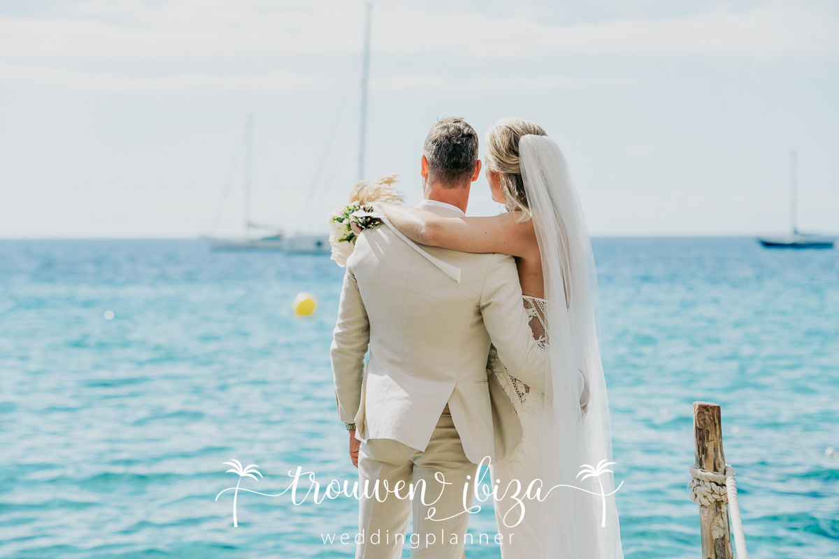 Trouwen Ibiza - Weddingplanner Ibiza