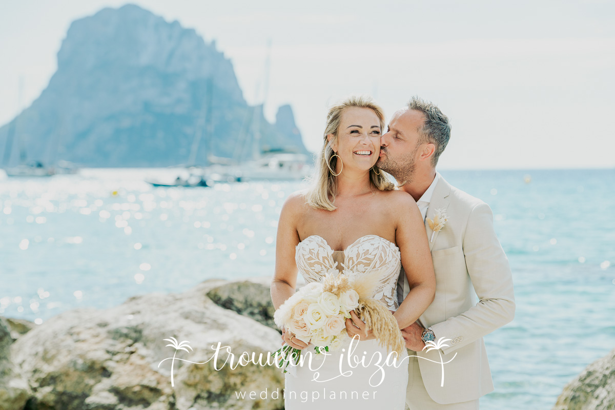 Trouwen Ibiza - Weddingplanner Ibiza