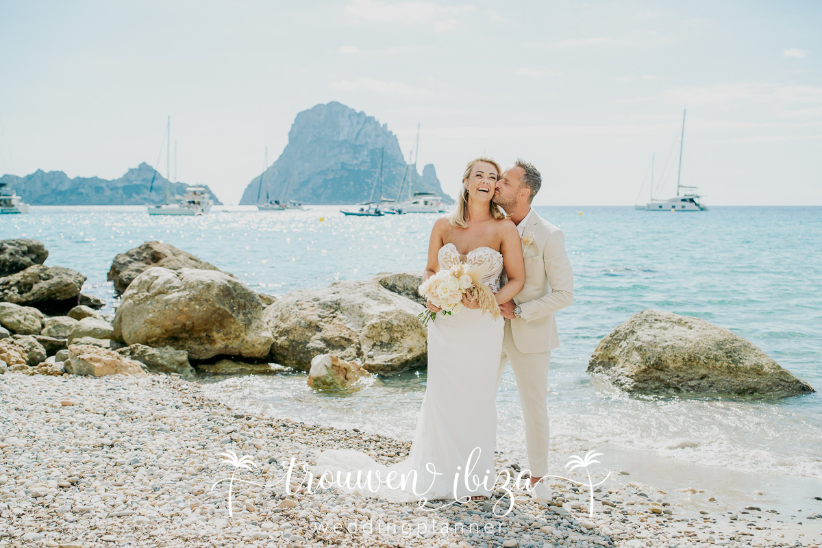 Trouwen Ibiza - Weddingplanner Ibiza