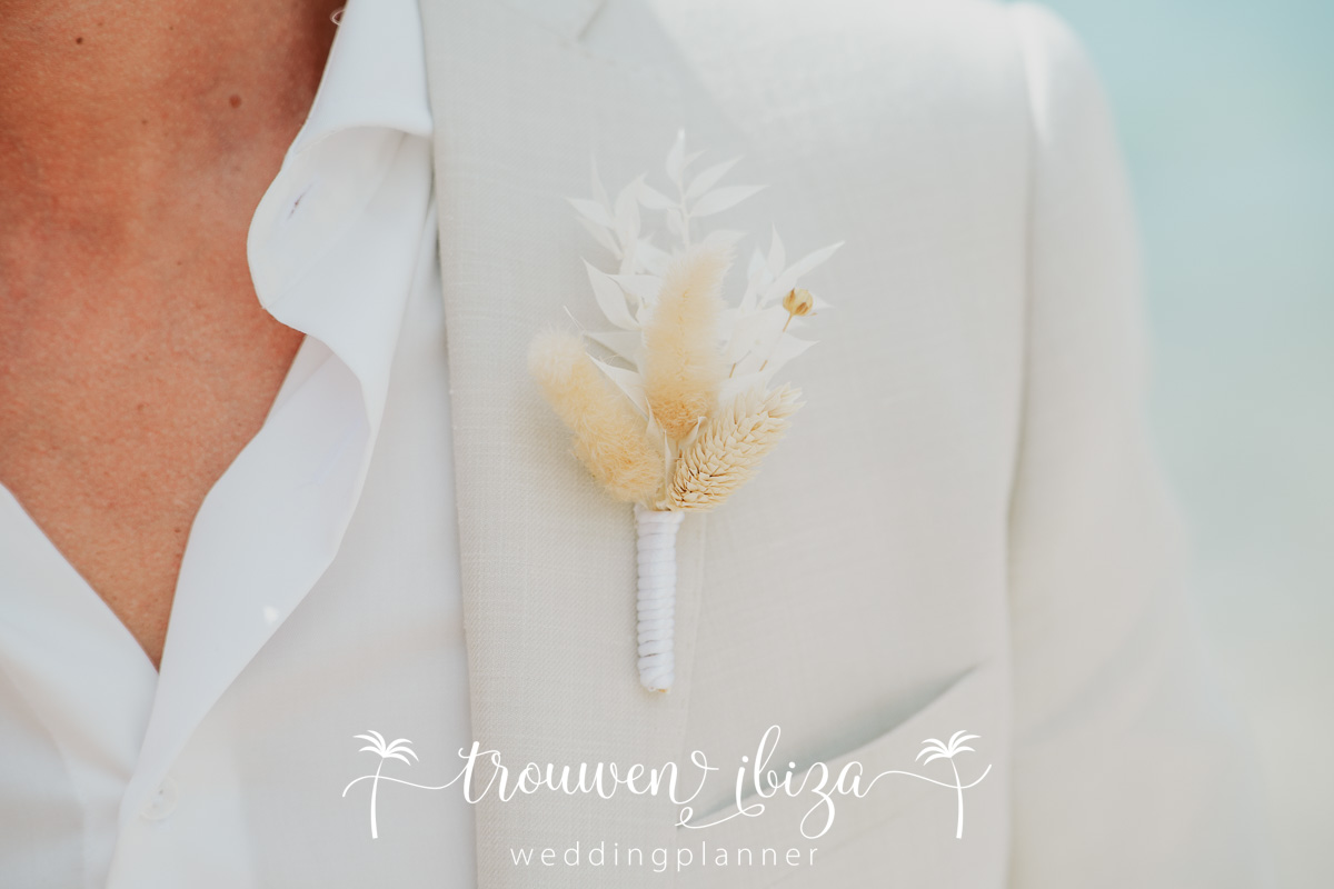 Trouwen Ibiza - Weddingplanner Ibiza