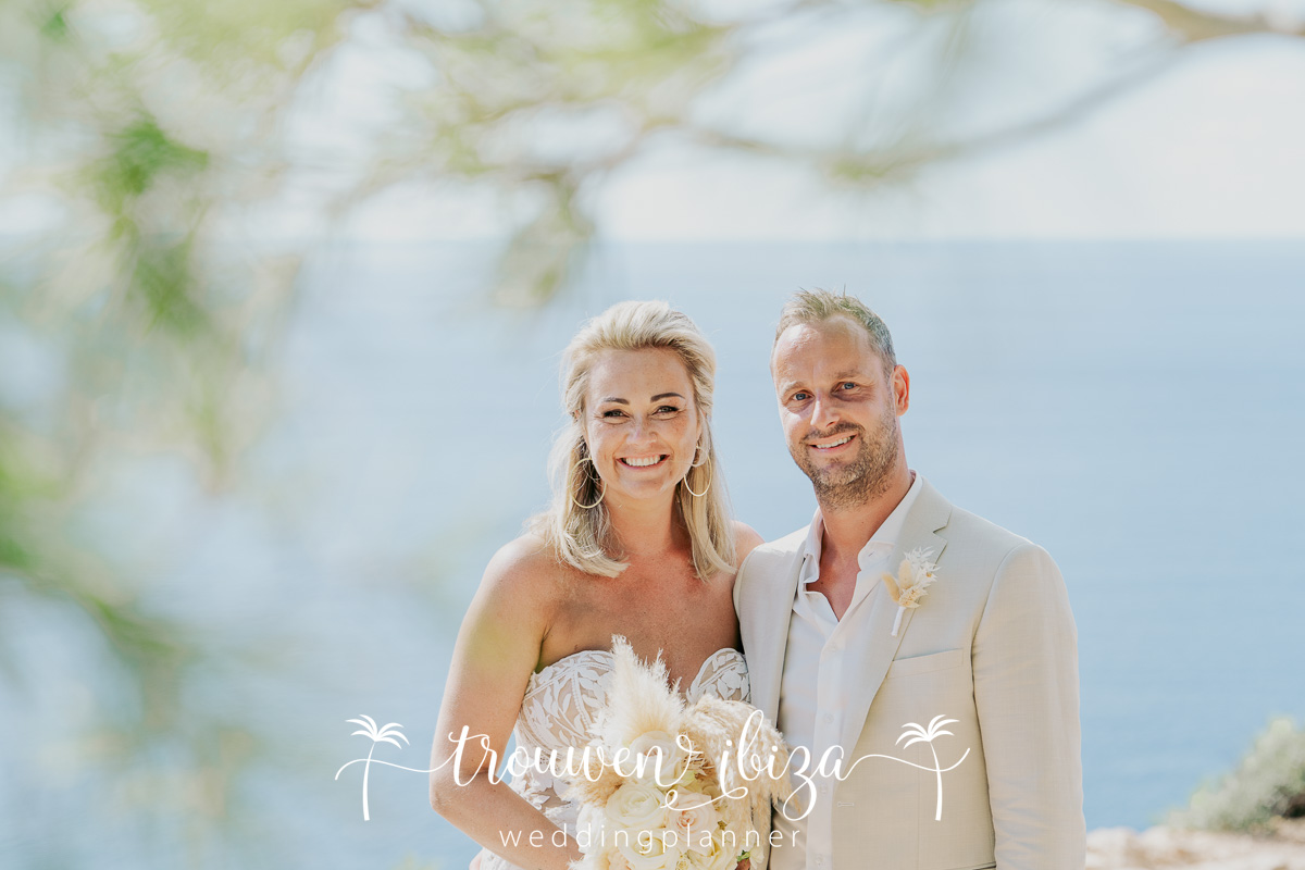 Trouwen Ibiza - Weddingplanner Ibiza