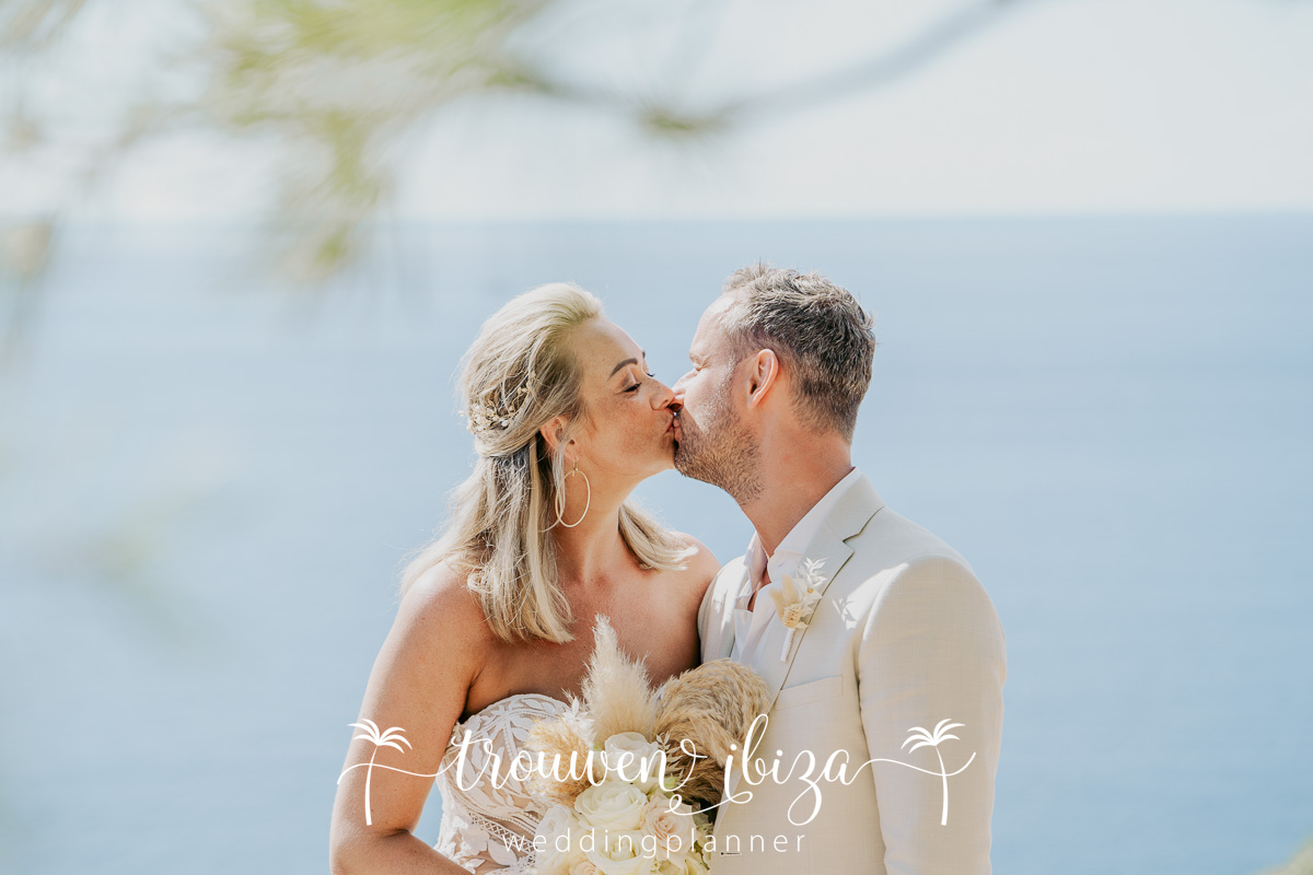 Trouwen Ibiza - Weddingplanner Ibiza