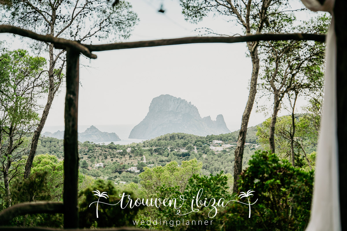 Trouwen Ibiza - Weddingplanner Ibiza